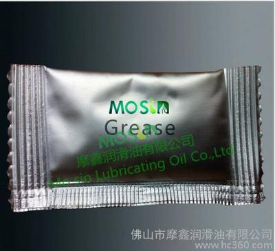 精细润滑新选择 佛山摩鑫小包装二硫化钼润滑脂产品图谱解析